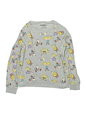 Nickelodeon Sweatshirt (view 1)