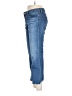 J Brand Hearts Blue Jeans Size 28 waist - photo 5
