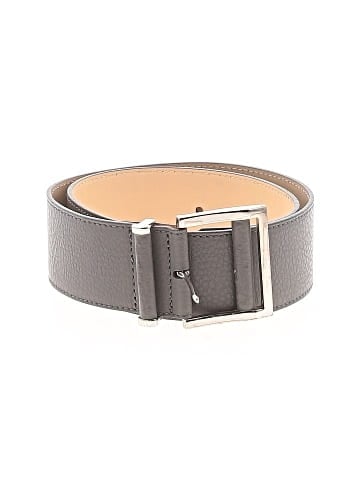 Banana Republic Leather Belt (view 1)