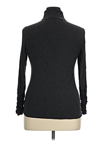 Alfani Long Sleeve Top (view 2)