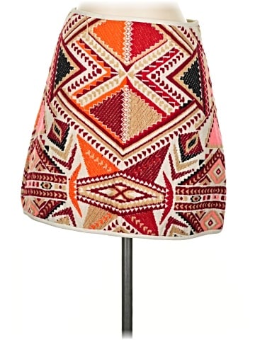 Topshop Casual Skirt (view 1)