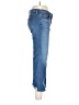 J Brand Hearts Blue Jeans Size 28 waist - photo 4