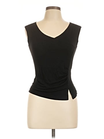 Star City Sleeveless T-Shirt (view 1)