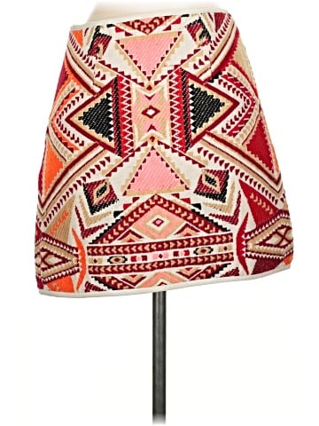Topshop Casual Skirt (view 2)