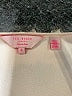 Ted Baker London Pink Long Sleeve Blouse Size 10 (4) - photo 7