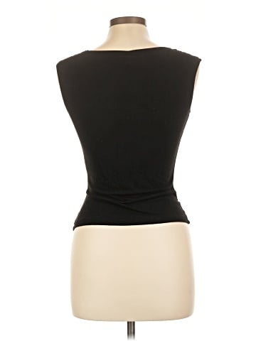 Star City Sleeveless T-Shirt (view 2)