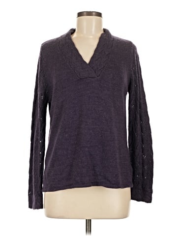 Coldwater Creek Pullover Sweater (view 1)