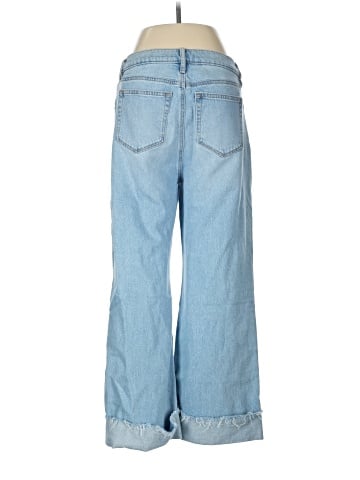 Ann Taylor LOFT Jeans (view 2)