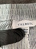 Talbots Checkered-gingham Gray Casual Pants Size 16WP - photo 4