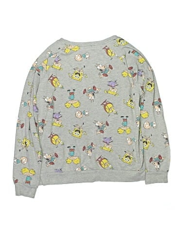Nickelodeon Sweatshirt (view 2)