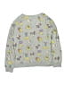 Nickelodeon Floral Gray Sweatshirt Size 11 - 13 - photo 2