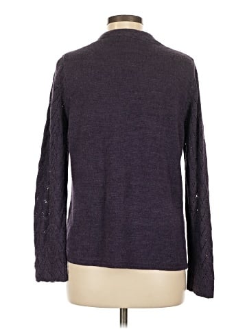 Coldwater Creek Pullover Sweater (view 2)