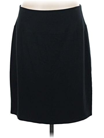 J.Jill Casual Skirt (view 1)