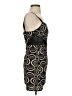 Free People Graphic Black Cocktail Dress Size XS - photo 4