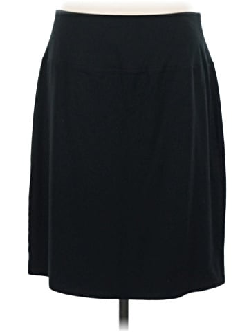 J.Jill Casual Skirt (view 2)