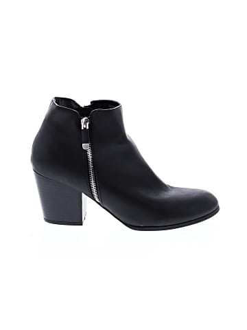 Style&Co Ankle Boots (view 1)