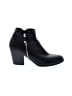 Style&Co Black Ankle Boots Size 9 - photo 1