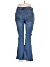 Denizen from Levi's Hearts Blue Jeans Size 10M - photo 2