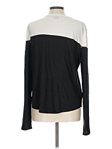 Vince. Long Sleeve T-Shirt (view 2)