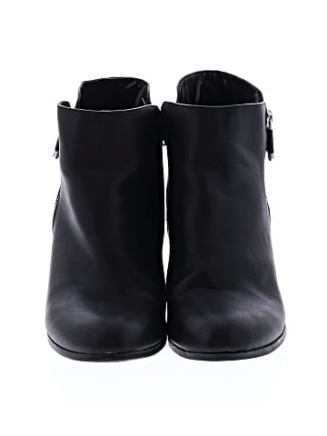 Style&Co Ankle Boots (view 2)
