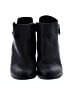 Style&Co Black Ankle Boots Size 9 - photo 2