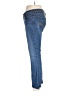 Denizen from Levi's Hearts Blue Jeans Size 10M - photo 5