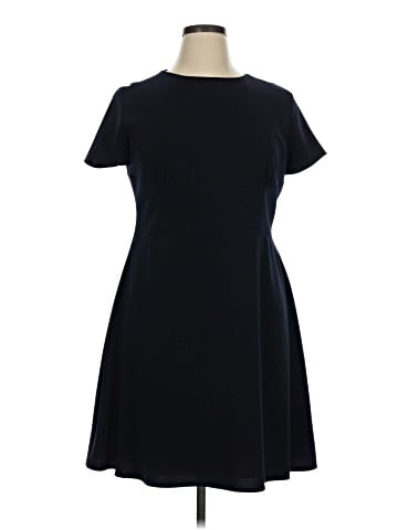 Tahari by ASL Casual Dress (view 1)