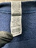 Gildan Blue Sweatshirt Size S - photo 7