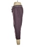 St. John's Bay Purple Casual Pants Size L - photo 5