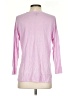 J.Crew Pink Pullover Sweater Size S - photo 2