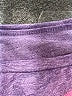 Unbranded Purple Sweatshirt Size XL - photo 7