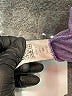 Unbranded Purple Sweatshirt Size XL - photo 8