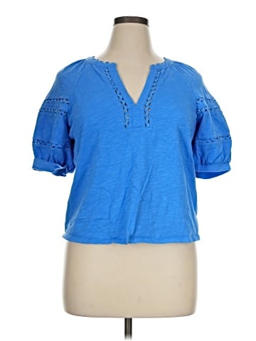 Boden Short Sleeve Top (view 1)