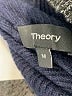 Theory Black Pullover Sweater Size M - photo 7