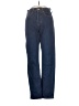 Levi's Blue Jeans Size 24 waist - photo 1