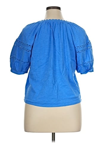 Boden Short Sleeve Top (view 2)