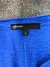 Gibson Blue Sleeveless Top Size L - photo 7