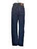 Levi's Blue Jeans Size 24 waist - photo 2