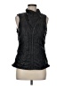 Athleta 100% Nylon Black Vest Size M - photo 1