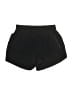 Blooming Jelly Solid Black Athletic Shorts Size M - photo 1