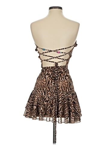 Peppermayo Cocktail Dress (view 2)