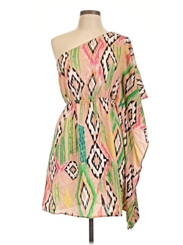 Maitai Cocktail Dress (view 1)