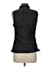 Athleta 100% Nylon Black Vest Size M - photo 2