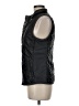 Athleta 100% Nylon Black Vest Size M - photo 5