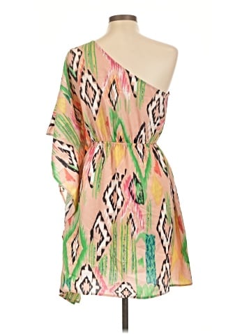 Maitai Cocktail Dress (view 2)