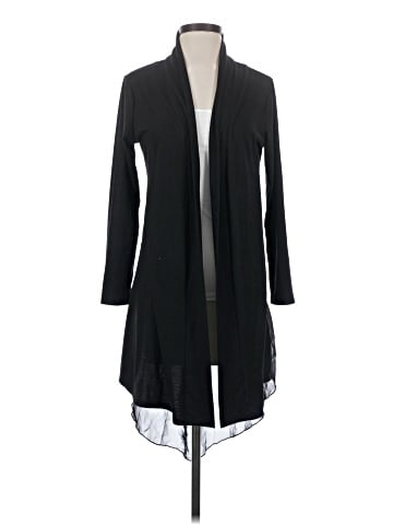 NY Collection Cardigan (view 1)