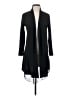 NY Collection Black Cardigan Size S - photo 1