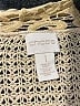 Chico's Tan Ivory Cardigan Size M - photo 7