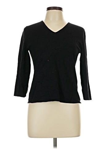 Spense 3/4 Sleeve Top (view 1)