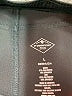 St. John's Bay Solid Black Athletic Shorts Size L - photo 3